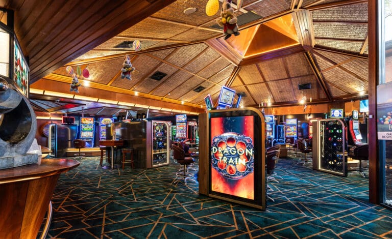 Arkaba Hotel - Welcome to the Ark
